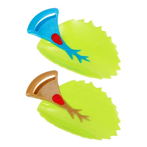 DMZK 2 Pièces Robinet Extender, Sink Poignée Extender pour Les Enfants-Bébé Cover