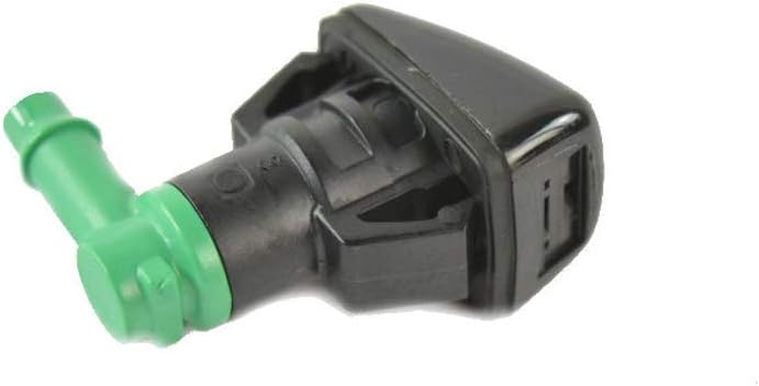 Bico do lavador do para-brisa Mopar 68260443AA – 1 unidade