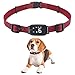 ETPET Dog Replacement Collar Strap for Electronic Fence Training Barking Collar GPS Tracker Receivers-Compatible with Nearly All Brands and Models of Electric Collars -3/4 Inch Nylon Collar Strap
