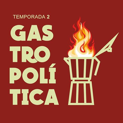 EPISODIO EXTRA | Fray Bentos, la Cocina del Mundo