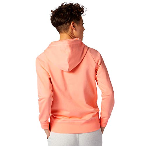 New Balance Women NB Essentials Pullover Hoodie WT03550-PPI2