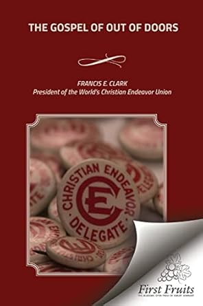 The Gospel of Out of Doors