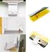Car Visor Extender Sun Blocker - Car Sun Visor and Anti Glare Visor for Car, 2 in 1 Sun Blocker for Car Windshield, Universal Sun Visor for Day and Night Vision