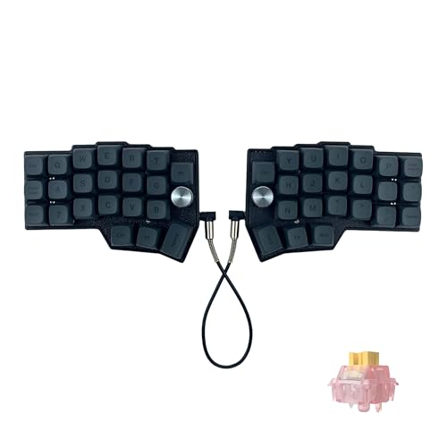 SZRKBD Corne V4.1 分割キーボード Amazon | SZRKBD Corne V4.1 人間工学に基づいたスプリットメカニカル