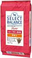 Amazon | ベッツチョイス セレクトバランス パピー チキン 小粒