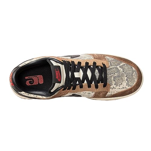 Image of Nike Men's Dunk Low Sneakers