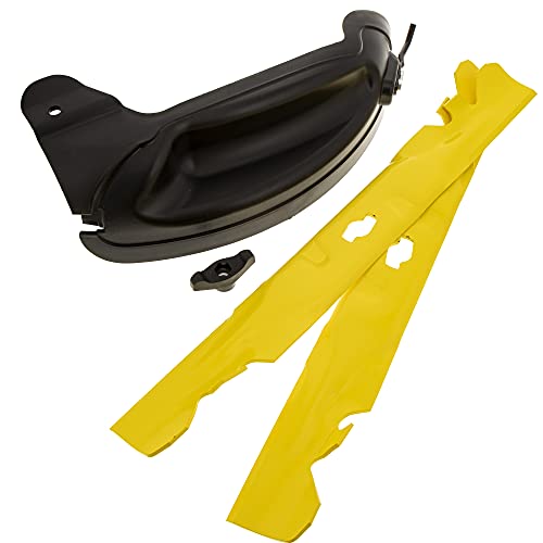 Cub Cadet 19A30047100 Xtreme Mulching Kit