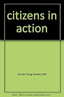 citizens in action 0675025451 Book Cover