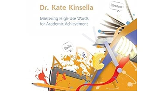 Academic Vocabulary, Toolkit 1: Mastering High-Use Words for Academic Achievement - Image 3