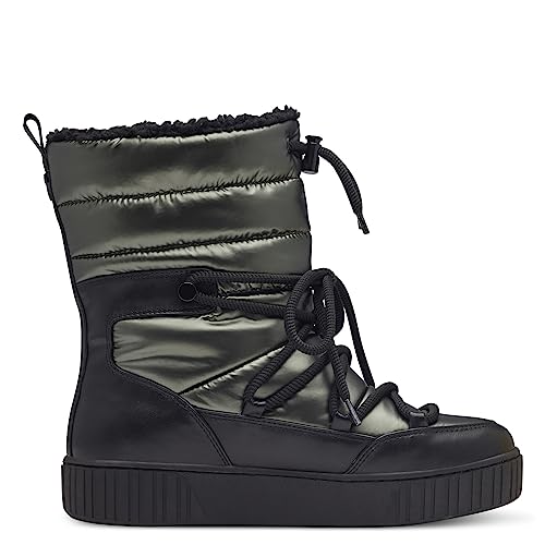 Image of MARCO TOZZI Women's Modern Warm Lining Boat