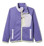 Columbia Fast Trek™ V Full Zip Fleece 14-16 Years