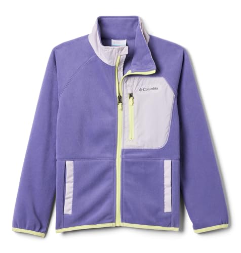 Viola Columbia Fast Trek™ V Full Zip Fleece 14-16 Years