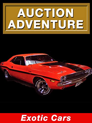 How can i watch barrett-jackson live