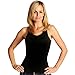 Produktbild InstantFigure Women's Shapewear Lufthutze Tank Top (Schwarz, Medium)