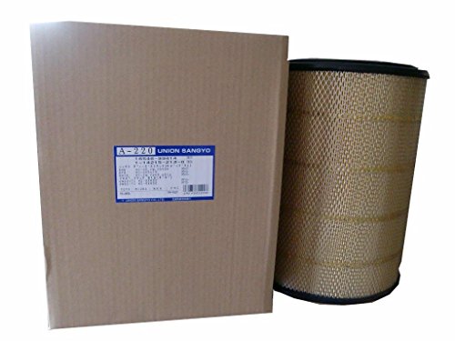 ユニオン産業 エアーエレメント A-220
