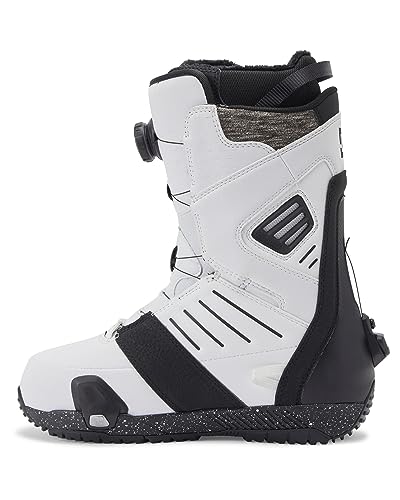 Image of DC Shoes Men's Judge Step-On BOA Snowboard Boots