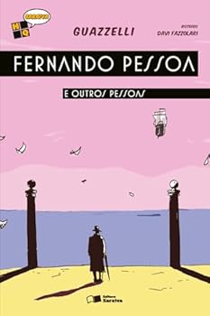 Paperback Fernando Pessoa e Outros Pessoas [Portuguese] Book
