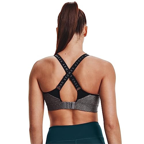 Image of Under Armour Women's UA Infinity High Sports Bra