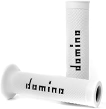 Domino Zweifarbige Griffe