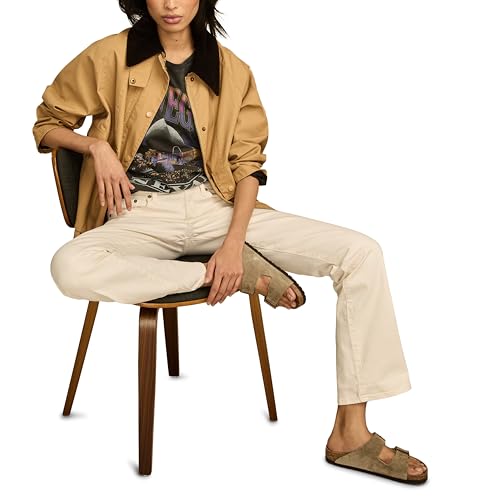 Lucky Brand Women's Mid Rise Sweet Boot4