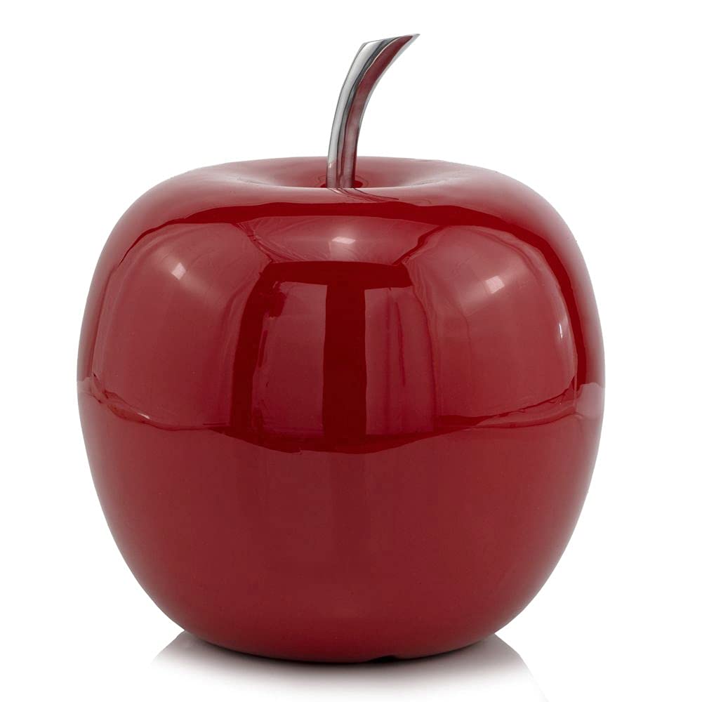 Amazon.com: Modern Day Accents 3762 Manzano XL Red Apple
