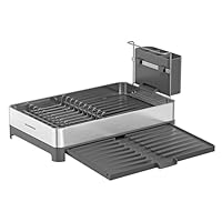 SONGMICS Abtropfgestell,