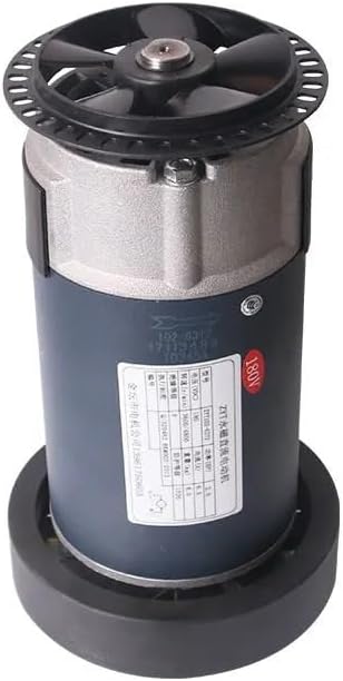 NURII Treadmill DC Motor, Permanent Magnet Motor, 180V 2.0HP 6.5A 3600/4800rpm, ZYT102-63T2, Treadmill Accessories