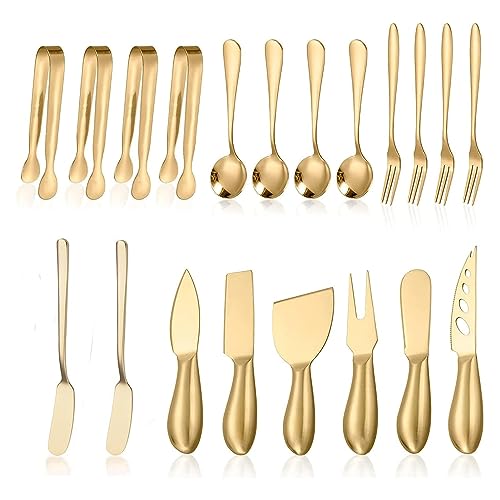 best cheese knife set