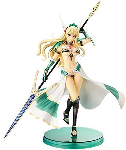 Alphamax Bikini Warriors Valkyrie Excellent Model Core PVC Figure (DX Version)
