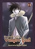 Dance in the Vampire Bund Omnibus 2