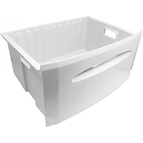 Hotpoint Fridge Freezer Drawer Replacement Tray Cover