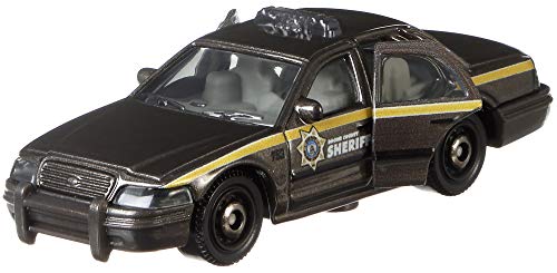 Matchbox FWD28 - Autos mit beweglichen Teilen Sortiment – Bild 7