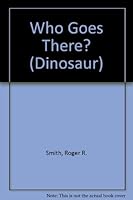 Who Goes There? 0851227392 Book Cover