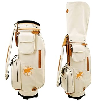 【新品】ハンティングワールド キャスコ キャディバッグ ゴルフバッグ ホワイト 楽天市場】ハンティングワールド（HUNTING WORLD）（メンズ