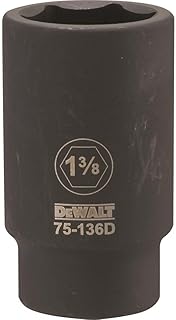 DEWALT DWMT75136OSP 3/4