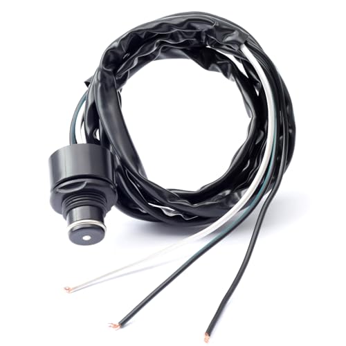 Image of 278002325 New 3-Wire Safety Switch Compatible with SeaDoo Dess Post Series Model XP SP SPX GS GSI GTI GSX GTX RX RXP RXT Wake, Replace 278002773 278001734 278001589 278000955 278000646