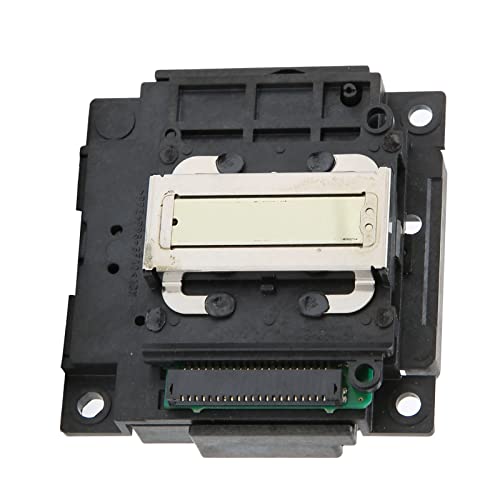 Cabeça de Impressão de Substituição de 4 Cores para XP300 – Compatível Com L4150, L4160, XP302, XP30