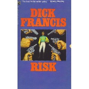 Risk 0671704699 Book Cover