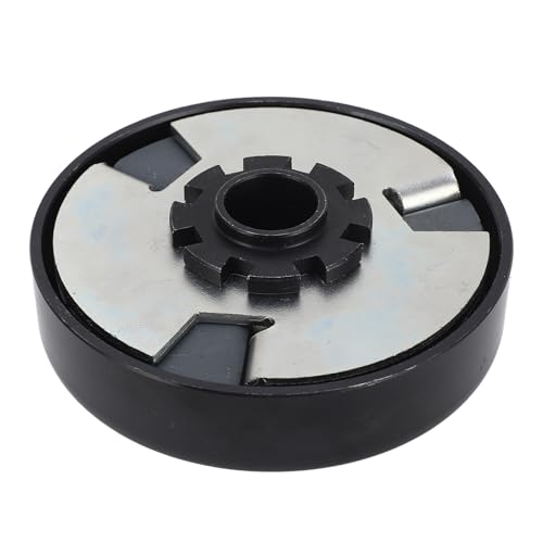 RASTKY 20 Mm 16 Zähne Fliehkraftkupplung für 219 Kette 6,5 PS Motor Passend für Mini-Bikes Go-Karts, Reibungsloses Fahrerlebnis
