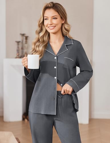 Women's Pajama Sets - image 3