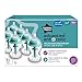 Tommee Tippee Biberones Anticólico con Tetina con Forma de Pecho y Sistema de Aireación Anticólico Imagen de Tommee Tippee Biberones Anticólico con Tetina con Forma de Pecho y Sistema de Aireación Anticólico