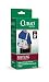 Medline Curad Toddler Arm Sling with Shoulder Pad, Pediatric Print