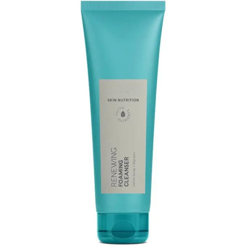 Rang Bliss Gentle Facial Foam Cleanser Daily Face Wash Turquoise 125ml