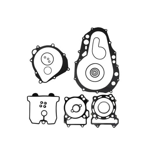 Joints de cylindre moto KFX400 DVX400 kit haute performance étanche