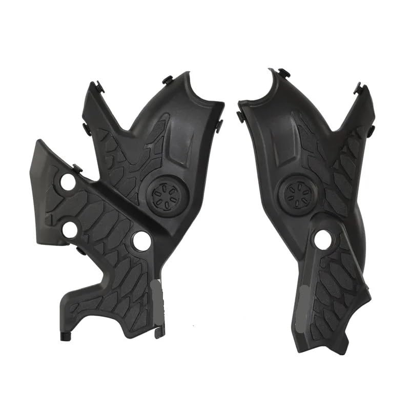 Latéraux carénage moto gauche droit pour cadre moteur de Tenere 700 XTZ700 2019-2022