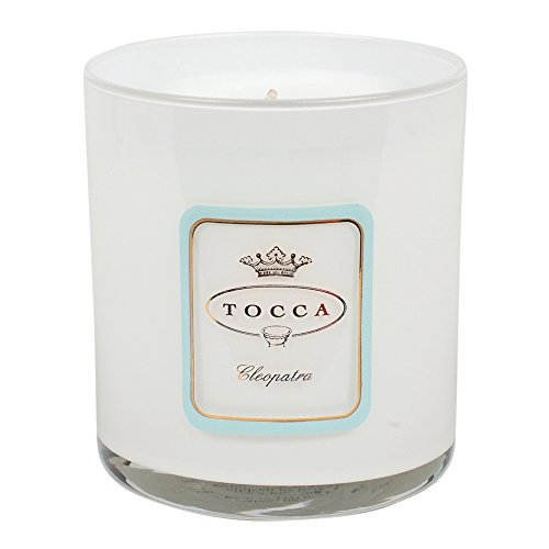 TOCCA 10.6 oz Grace Candle