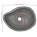Gecheer Basin River Stone Oval 14.6