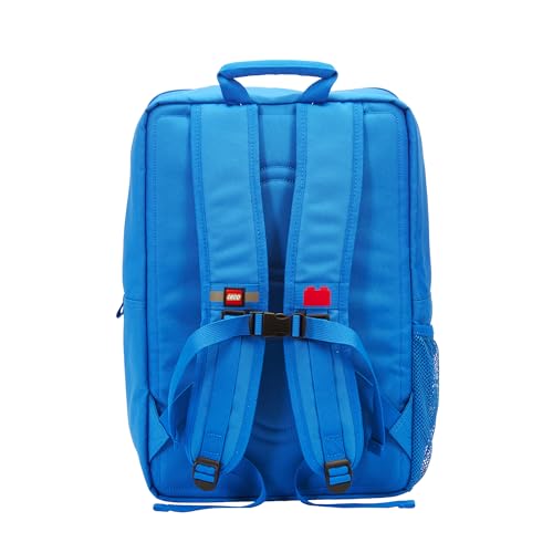 LEGO® BRICK TILE BACKPACK - BLUE4