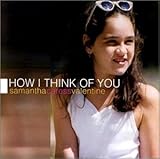 How I Think of You (US Import)