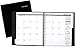 AT-A-GLANCE 5 Year Monthly Planner 2017, 60 Months, 9 x 11 Inch Page Size, Black (7029605)